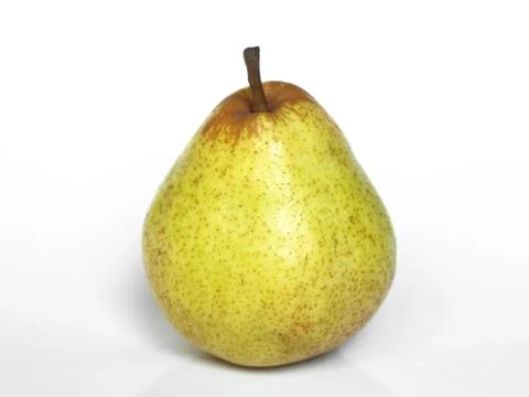 Pear picture Stock Photos