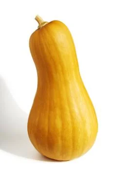 Pear pumpkin Stock Photos