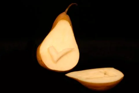 Pear tick Foto stock