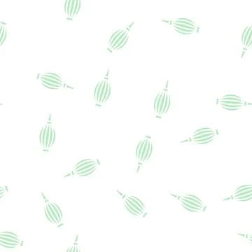 Pear tool glyph vector seamless pattern Stock Illustration