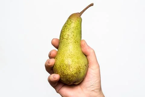 A peare Stock Photos