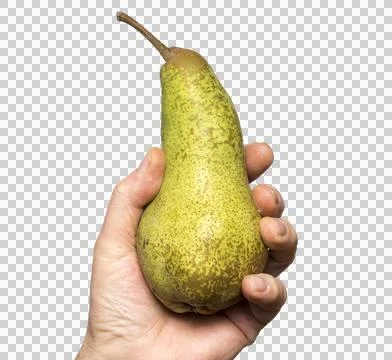A peare Stock Photos