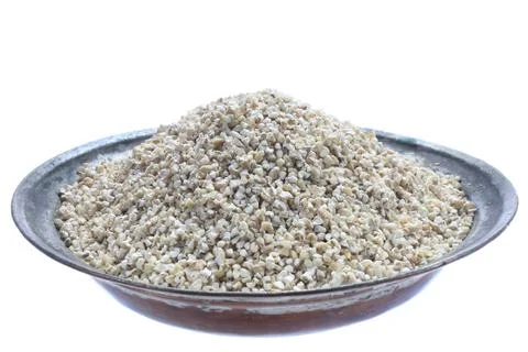 Pearl barley Stock Photos