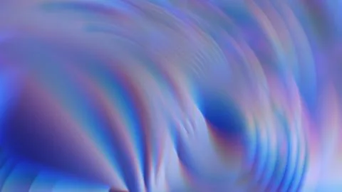 Pearl Chromatic Background Иллюстрация