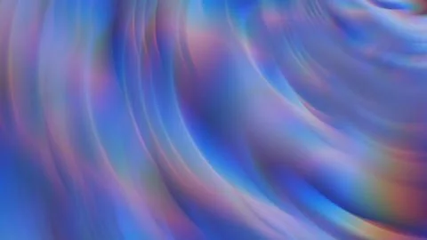 Pearl Chromatic Background Иллюстрация