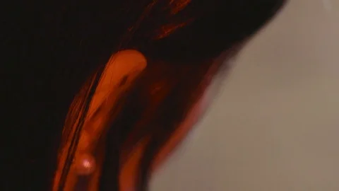 Pearl Earring Vídeo Stock 82030158