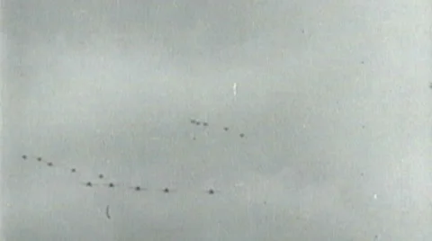 Pearl Harbor Attack 1941 part 4 Video stock 33258015