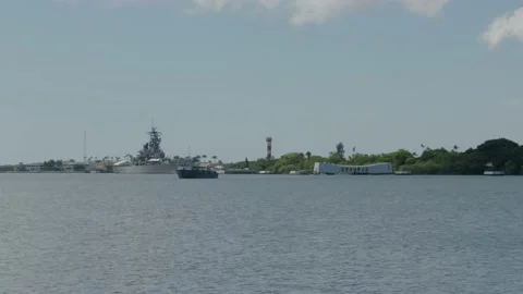 Pearl Harbor Vidéo 172180067