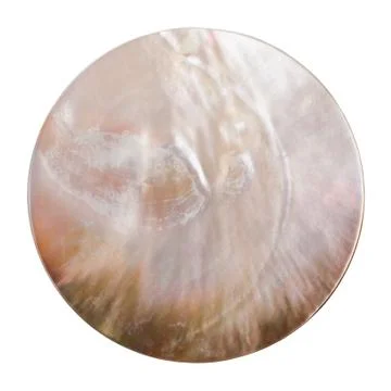 Pearl locket Stock Photos