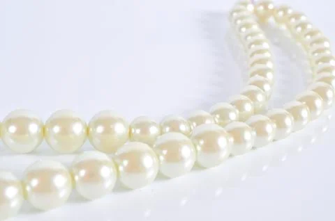 Pearl Stock Photos