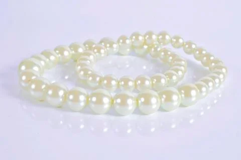Pearl Stock Photos