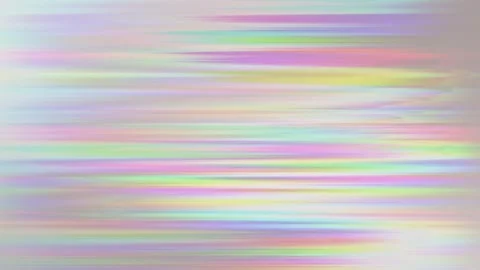 Pearl seamless abstract holographic background. Looped 4K motion graphic. 库存影片 237836070