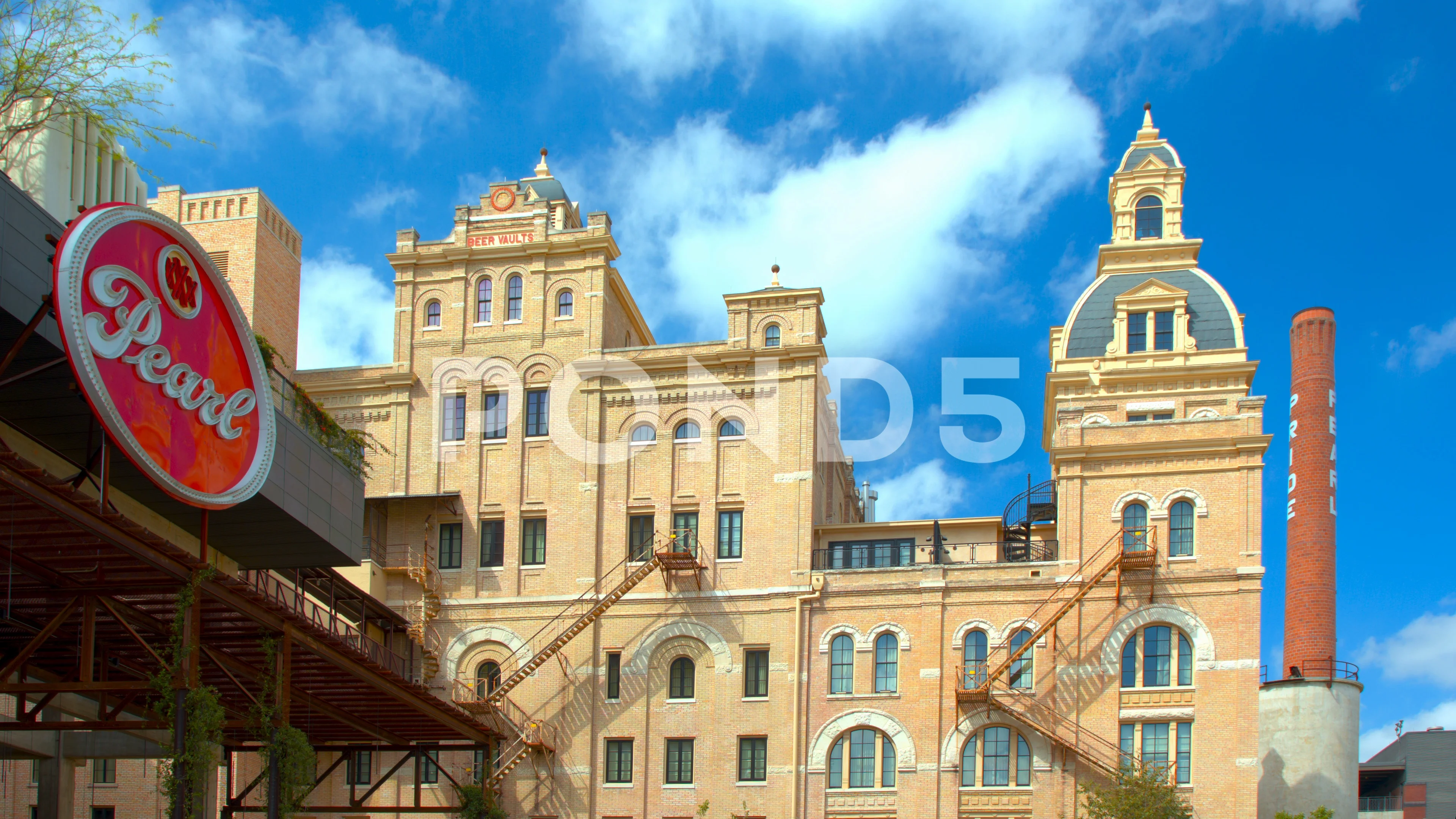 San Antonio's gem of a hotel named best in the world - CultureMap Austin, image size:3840x2160