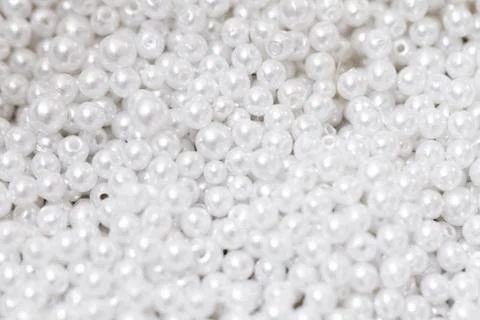 Pearl texture Foto stock