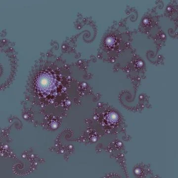 Pearls Illustrazione stock