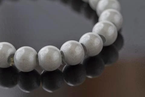 Pearls Stock Photos