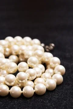 Pearls Фото