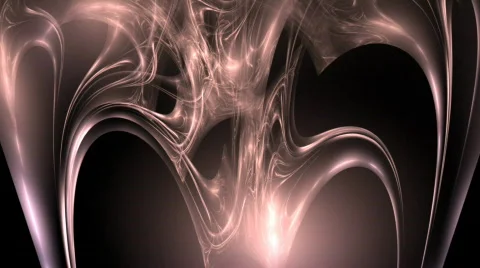 Pearls seamless looping background d4193 L Stock Footage 649946