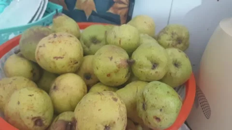 Pears Stock Footage 282239865