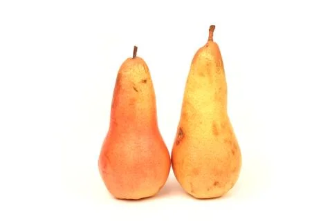 Pears Stock Photos