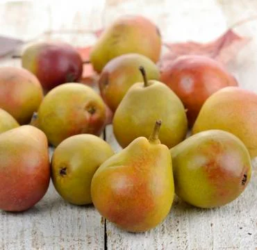 Pears Stock-Fotos