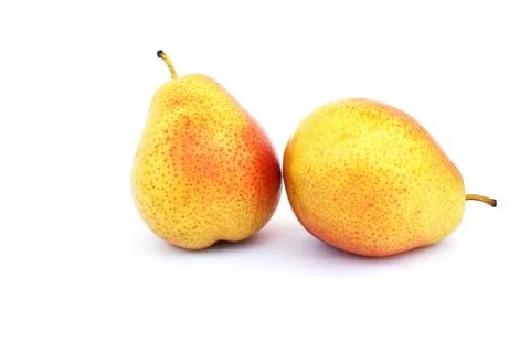 Pears Stock Photos