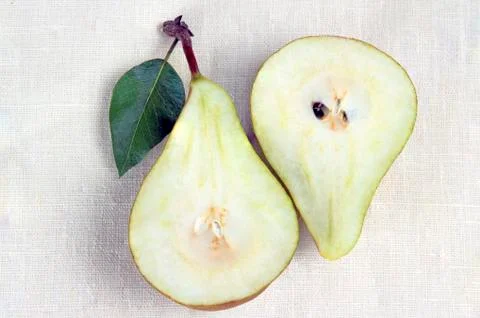 Pears Stock Photos