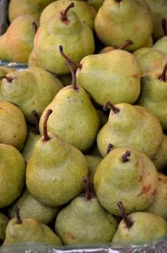 Pears Stock Photos