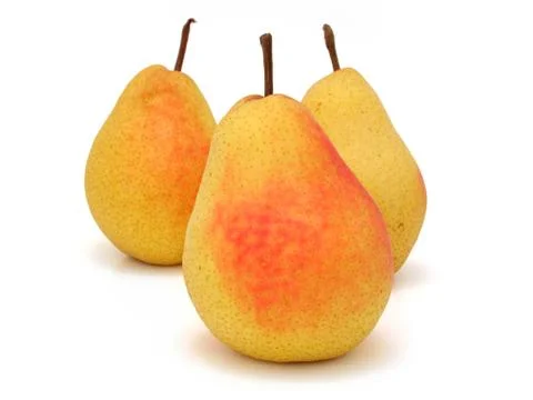 Pears 스톡 사진