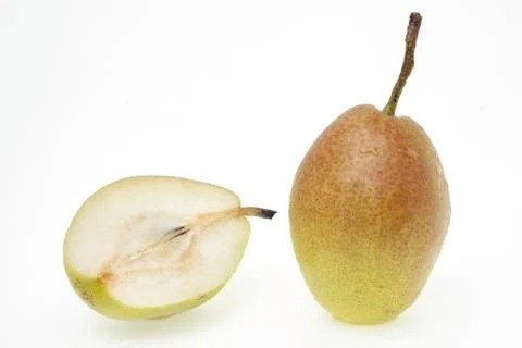 Pears Stock Photos