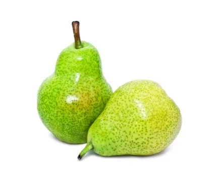 Pears Stock Photos