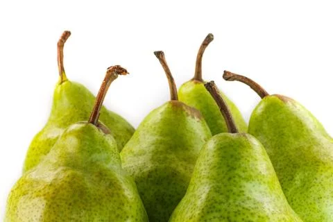 Pears Stock Photos