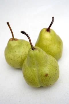 Pears Stock Photos