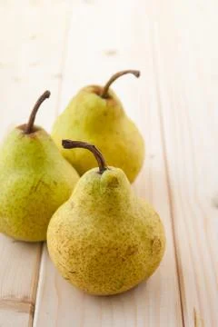 Pears Stock Photos