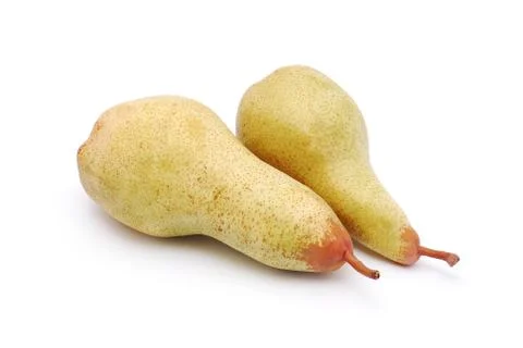 Pears Foto stock