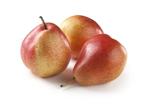 Pears Stock Photos