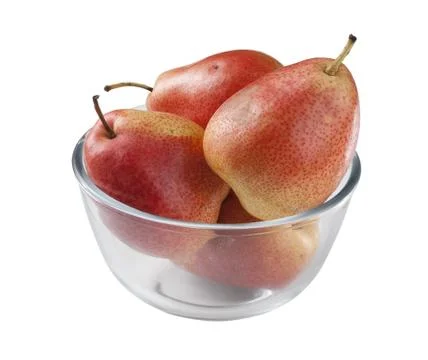 Pears Stock Photos