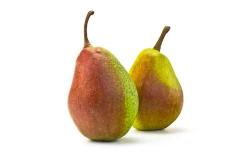 Pears Stock Photos