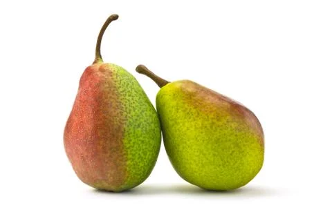 Pears Stock Photos