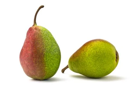 Pears Stock Photos