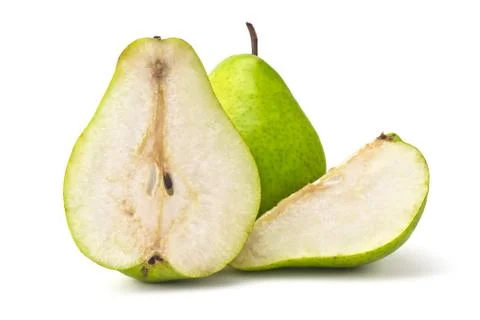 Pears Stock Photos