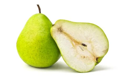 Pears Stock Photos