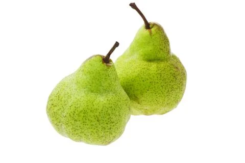 Pears Stock Photos