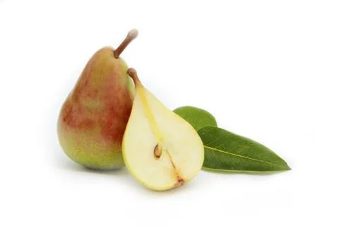 Pears Stock Photos