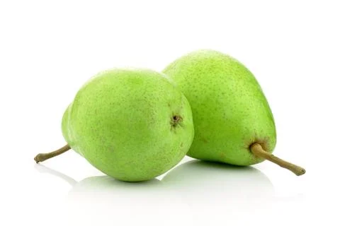 Pears Stock Photos