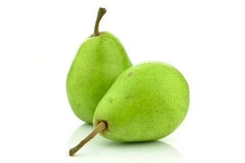 Pears Stock Photos
