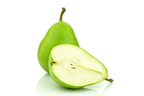 Pears Stock Photos