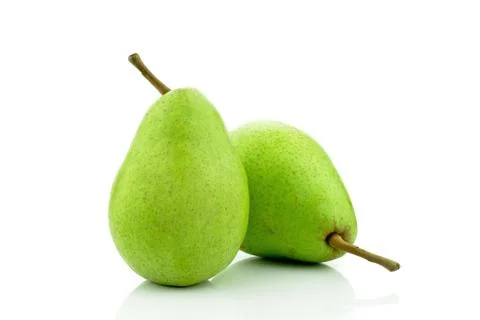 Pears Stock Photos