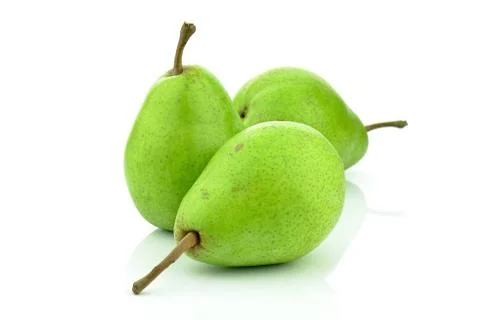 Pears Stock Photos