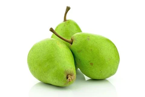 Pears Stock Photos